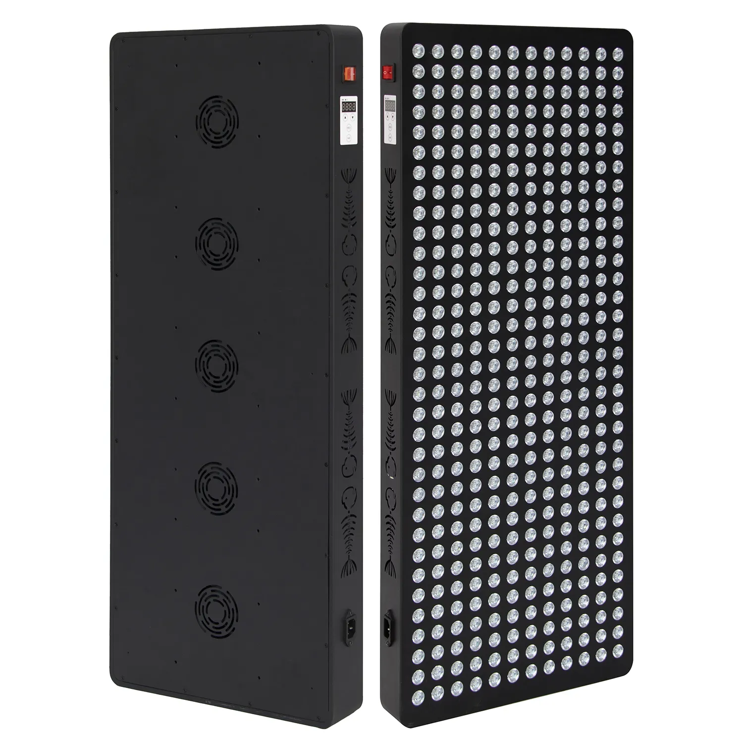 Latest Best Red Light Panels Price List 2