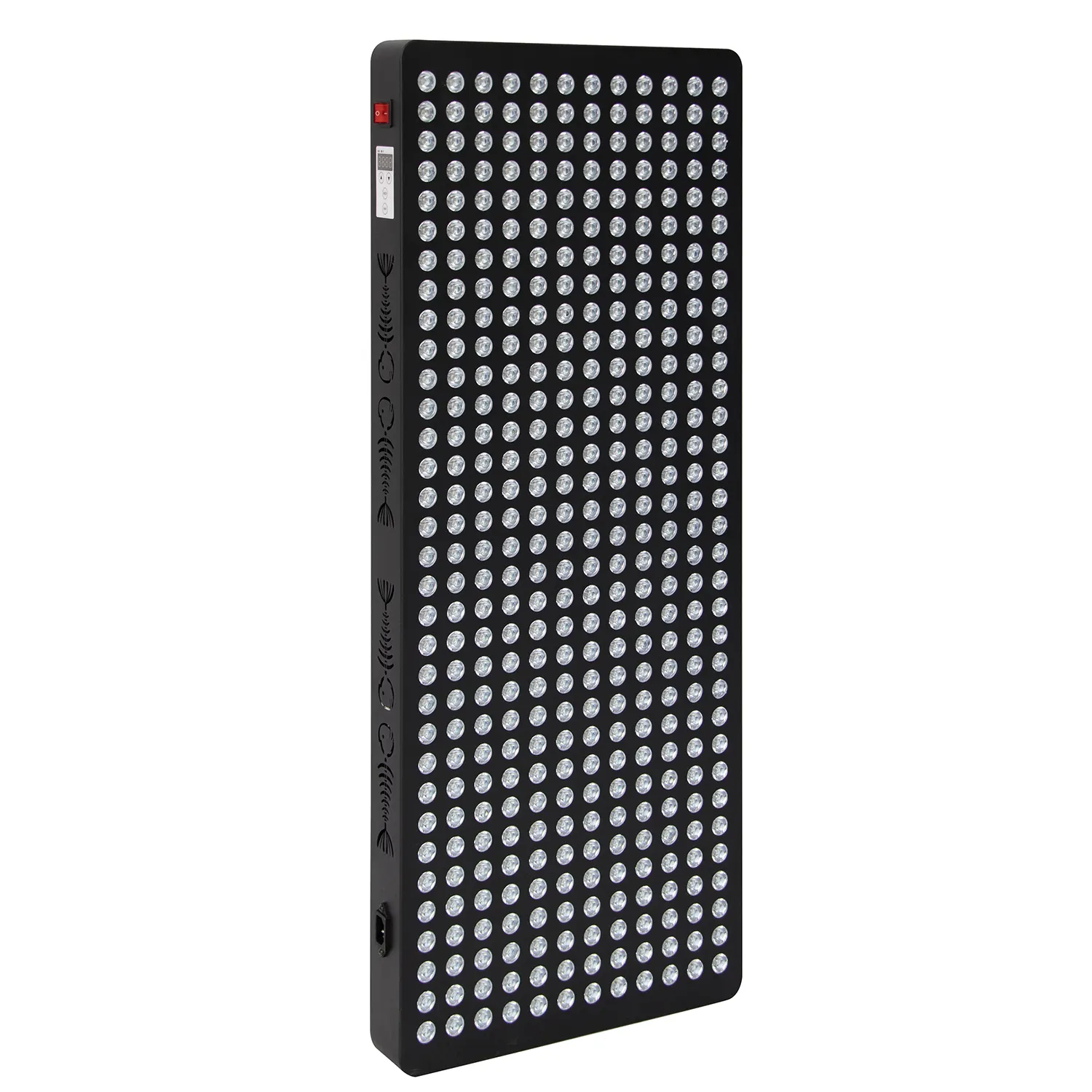 Latest Best Red Light Panels Price List 4