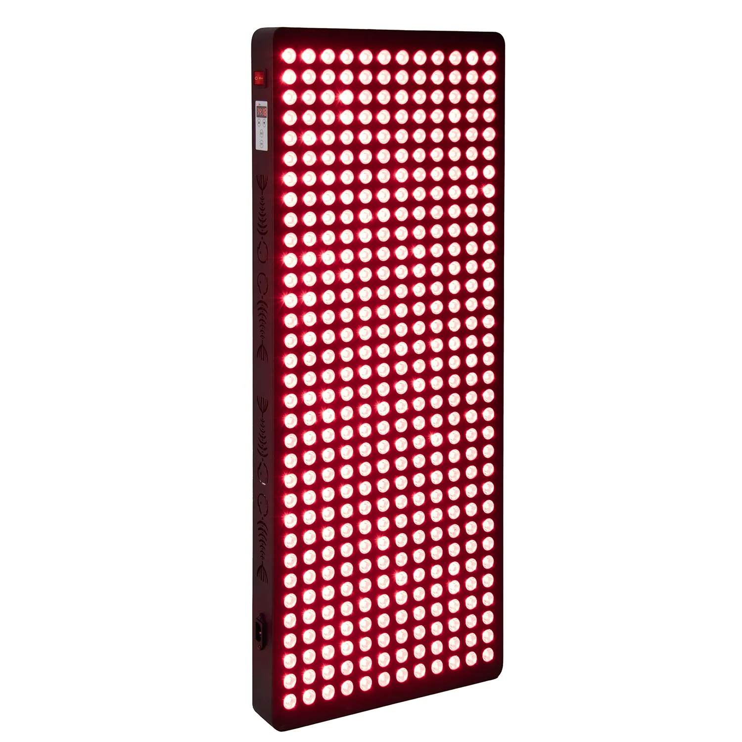 Latest Best Red Light Panels Price List 5
