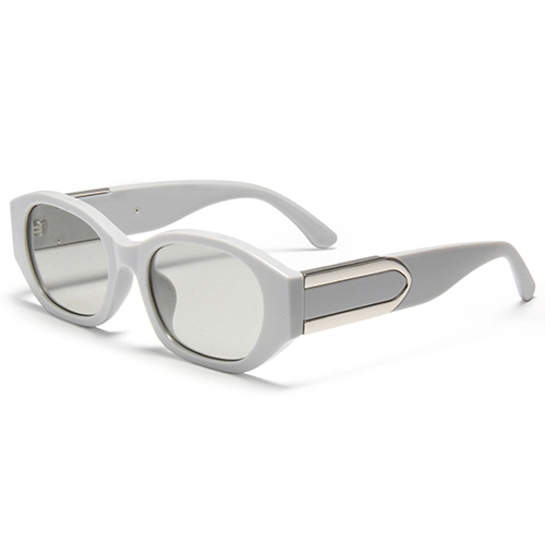 S23038 2025 High Quality Polarized UV400 Outdoor Cycling Bike Running Sport Sunglasses Logo Custom Unisex 1