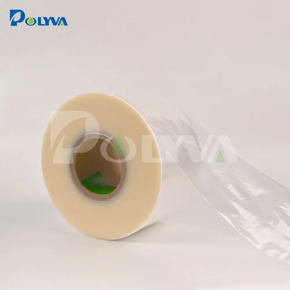 POLYVA Soluble Film 100mm-1800mm Soluble Film Distributor 3