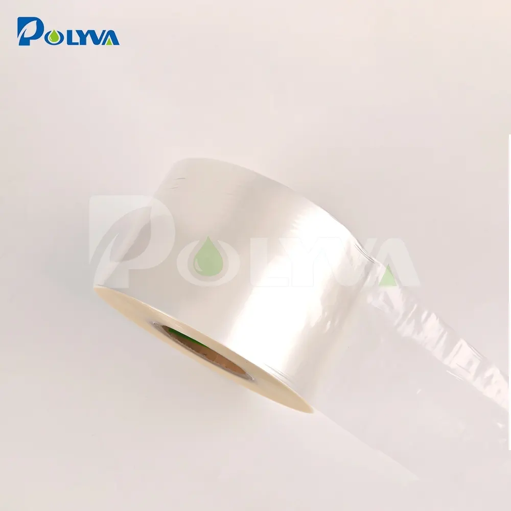 POLYVA Soluble Film 100mm-1800mm Soluble Film Distributor 4