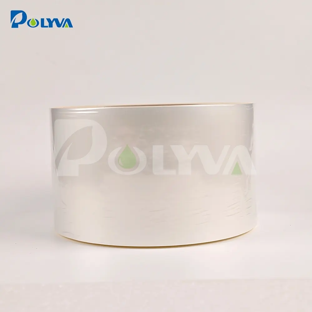POLYVA Soluble Film 100mm-1800mm Soluble Film Distributor 5