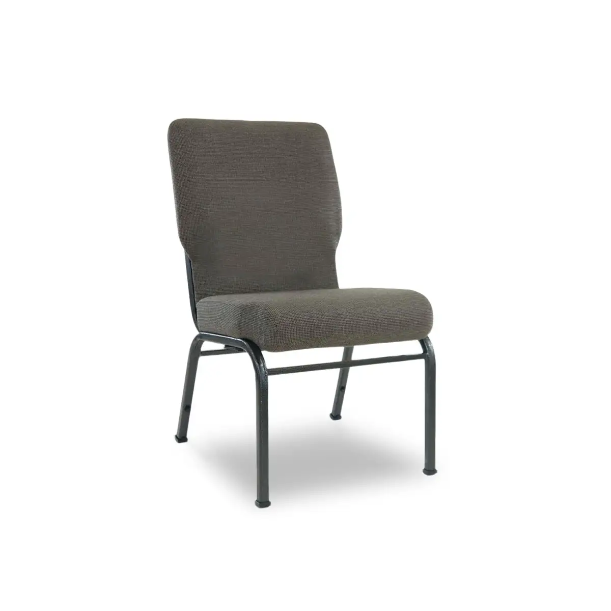 GCON DSL-GW403 Padded Metal Frame Dining Chair 1