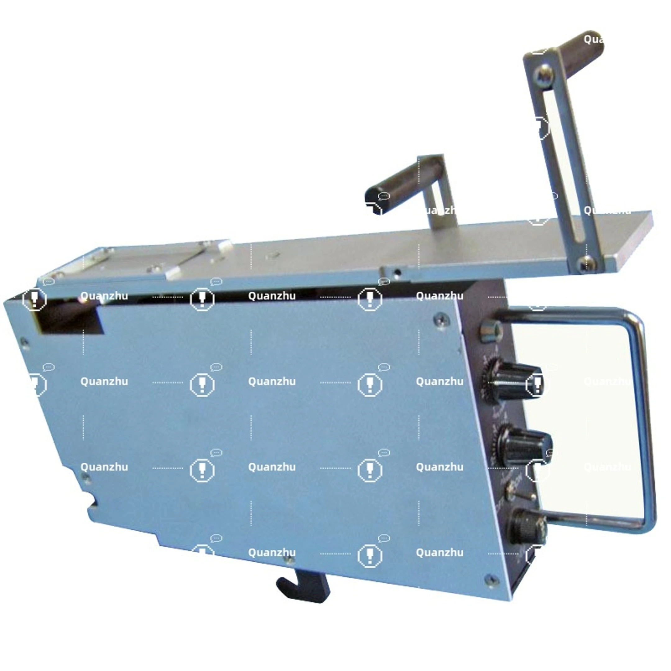 SMT Stick Feeder untuk Panasonic BM Series-Makan Komponen Kecekapan Tinggi dan Tinggi 1