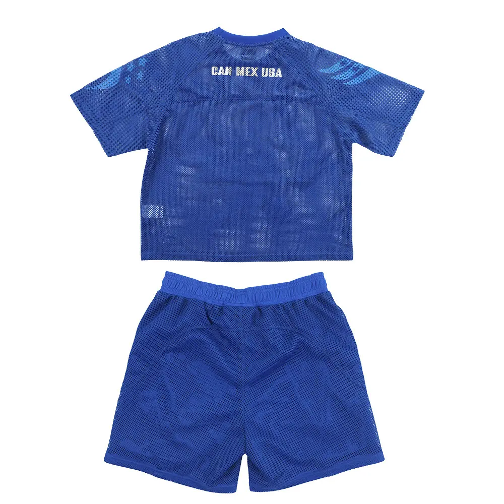 Healy Sportswear Football T-shirt Custom Price List 3