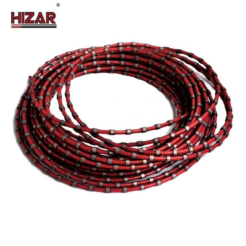 HFG Diamond Wire Saw For Block Processing 1