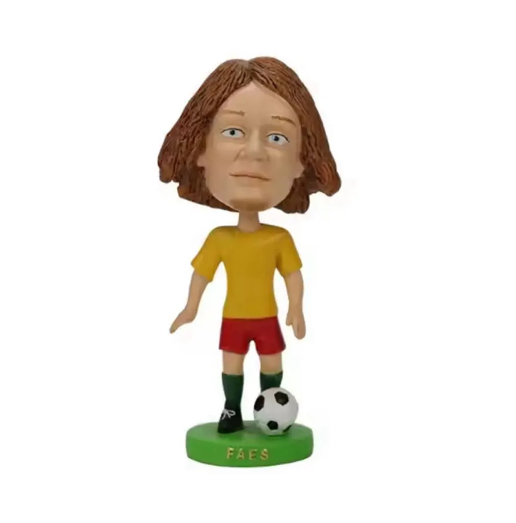 High Quality Plastic Human Figure for Display 1