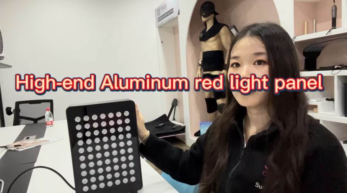 300W Red Light Therapy Panel