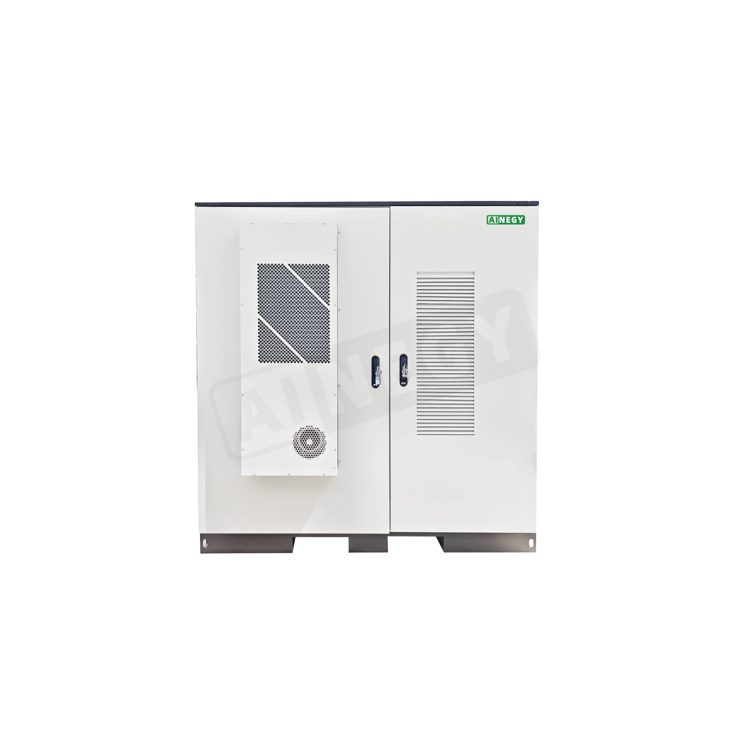 209kWh Solar Power Station for EV Charging With  Battery Energy Storage System High Efficiency DC/DC Charger 120kW 1
