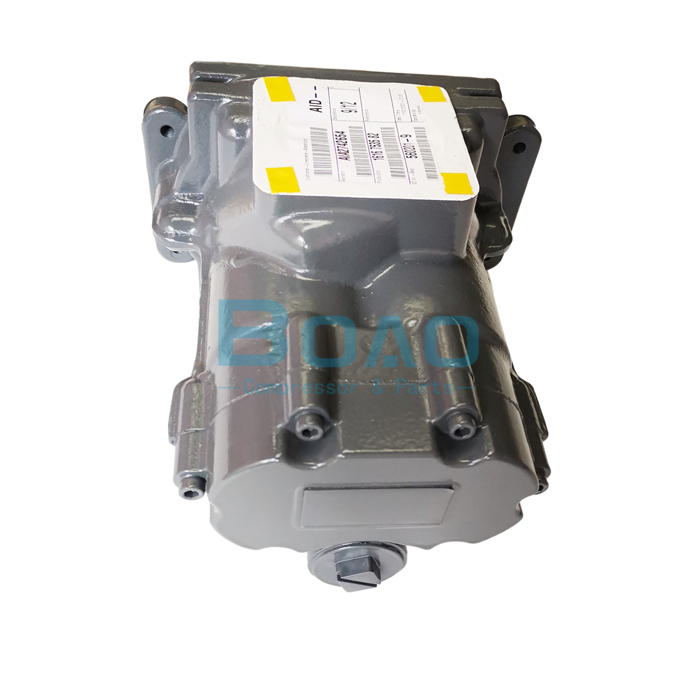 Atlas Copco OIS F-09 Air End 1616753582 =1616753592 6