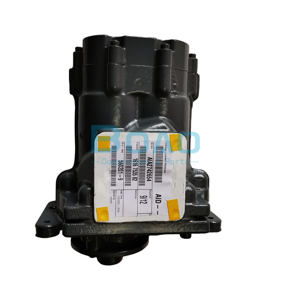 Atlas Copco OIS F-09 Air End 1616753582 =1616753592 3