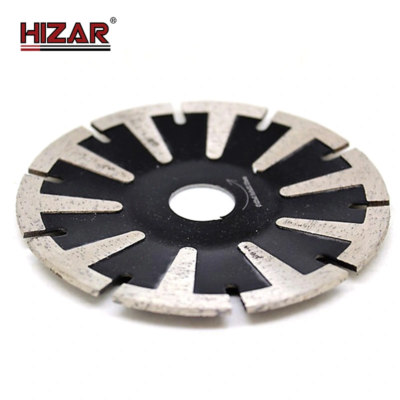 HDKTX Diamond Sinterned Saw Blades 1