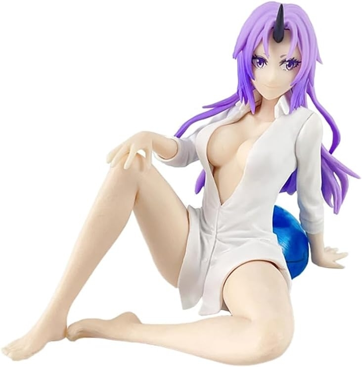 Hot Sale Anime Figure for Decoration 1