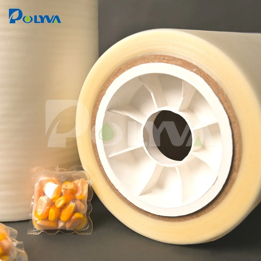 Agriculture Plastic Bags Soft Products Wholesale - POLYVA 5