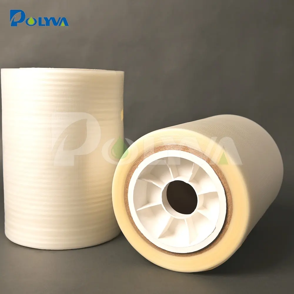 Agriculture Plastic Bags Soft Products Wholesale - POLYVA 2