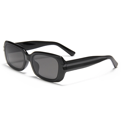 S23050 Vintage Square Sunglasses for Women Men High Quality Fashion Sun Glasses Custom Logo 1