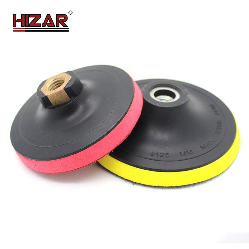 HPBP2(plastic2) pad backer 1
