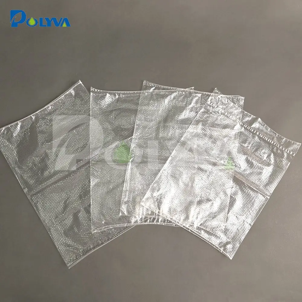 POLYVA Soluble Film Polyva China Manufacturer 3