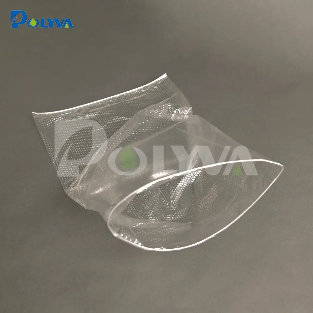POLYVA Soluble Film Polyva China Manufacturer 2