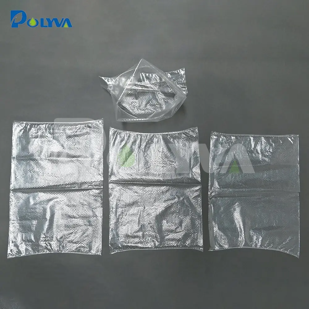 POLYVA Soluble Film Polyva China Manufacturer 5