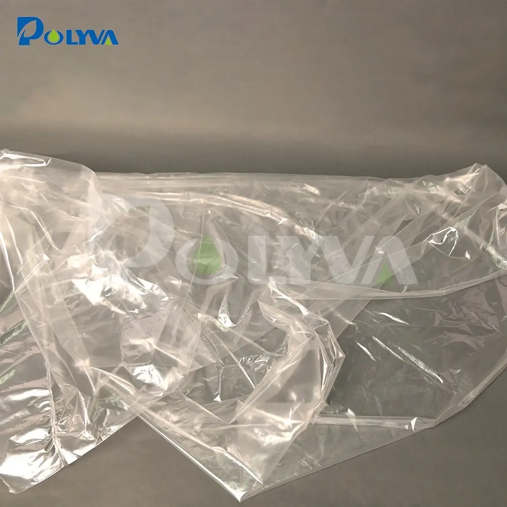 POLYVA PVA Film Stretch Film China Factory 2