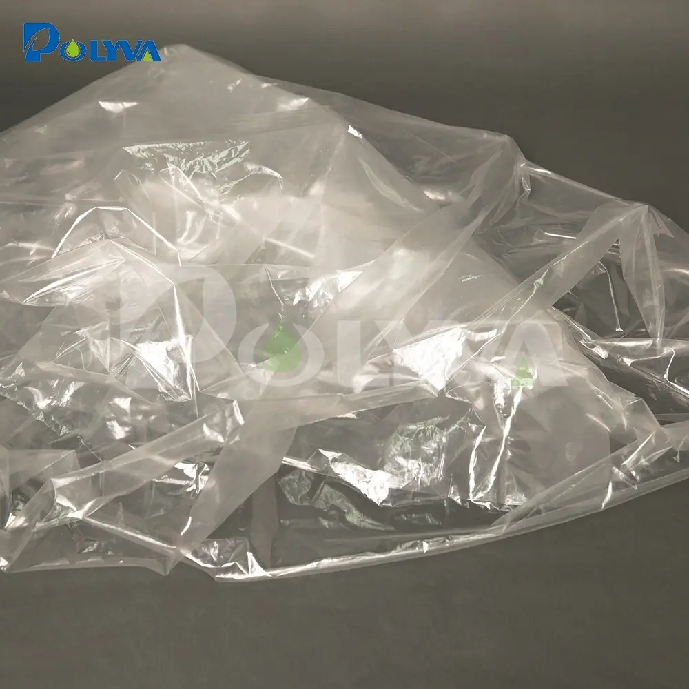 POLYVA PVA Film Stretch Film China Factory 3