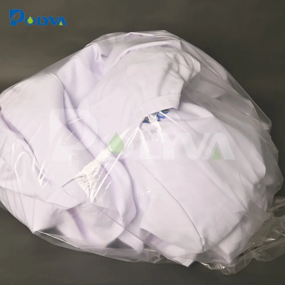 POLYVA PVA Film Stretch Film China Factory 5