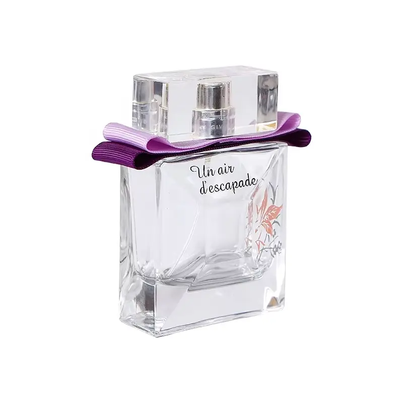 Perfume Bottle Bow Ribbon Bow Wholesale - MSD Bow 4