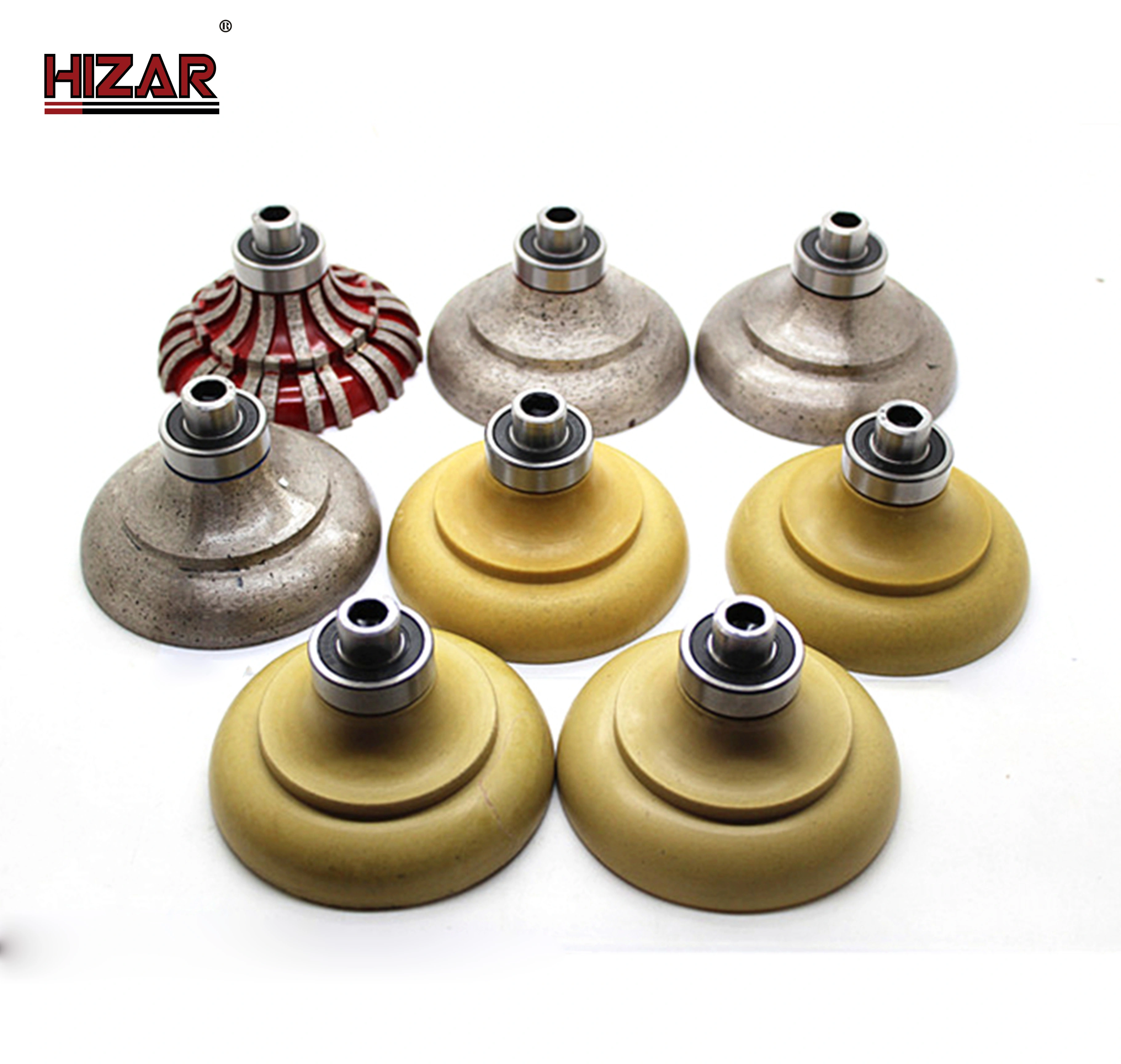 HWR Dimond Router Bit 1