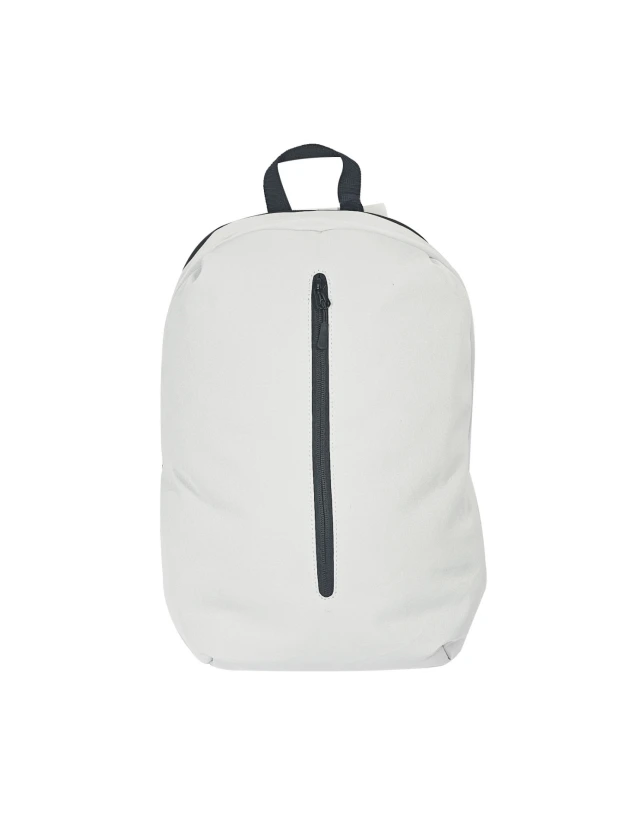 Factory OEM  Extensible Fashion Zippered Backpack Bag 1