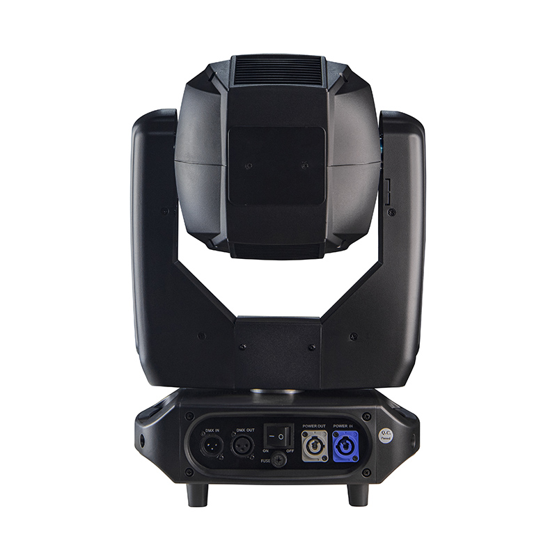 Hellow River Lighting YR-300BF 300W Luce a trama mobile 3