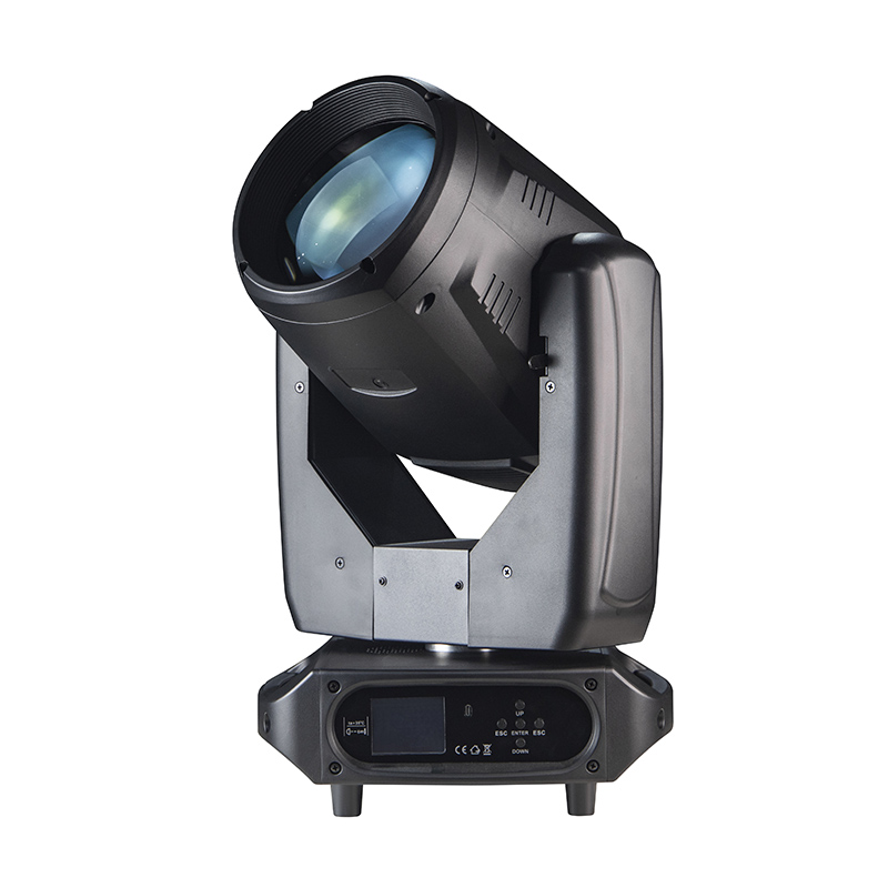 Hellow River Lighting YR-300BF 300W Luce a trama mobile 5
