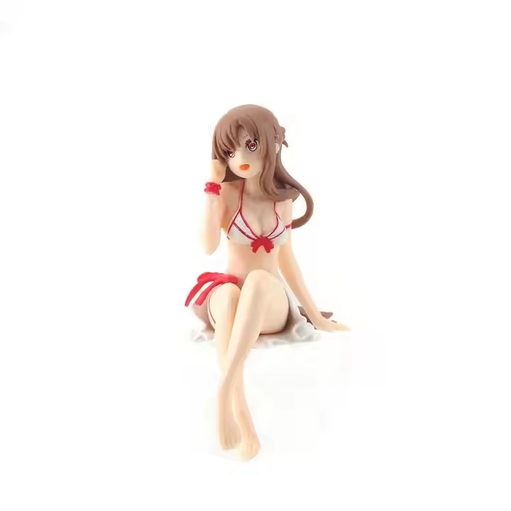 Hot Sale Manga Figure for Display 1