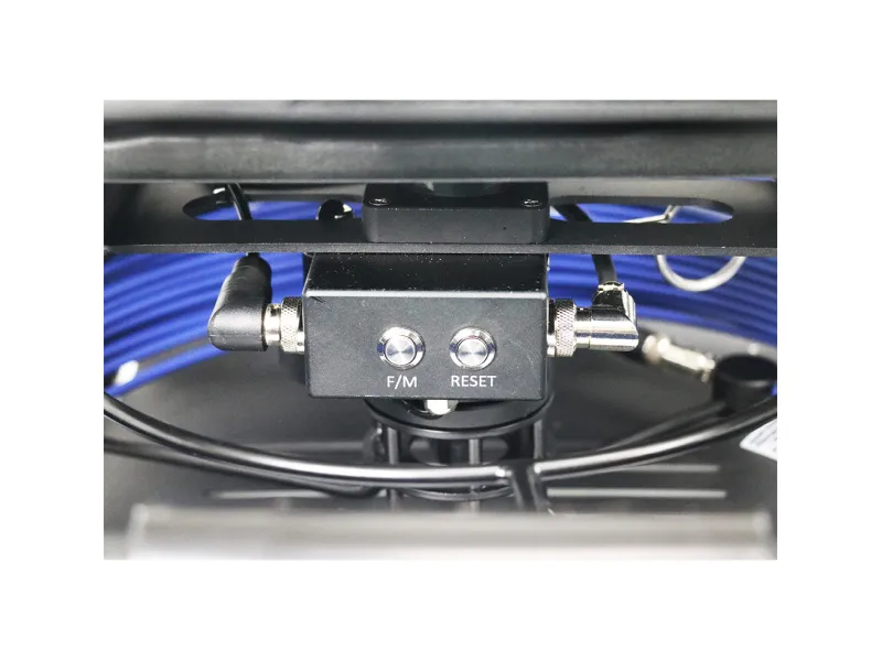 Produtos de câmeras portáteis para esgoto no atacado - 5