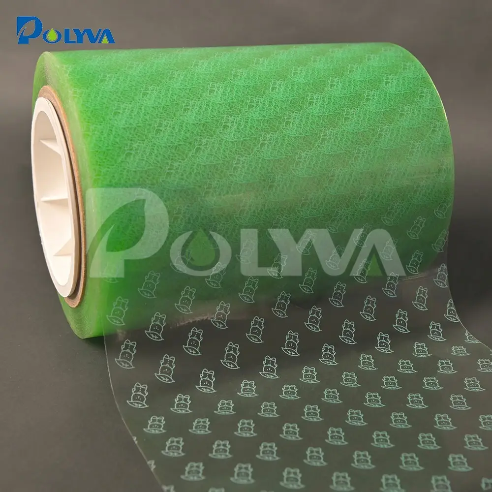 Water Soluble Packaging Bags Price List 3