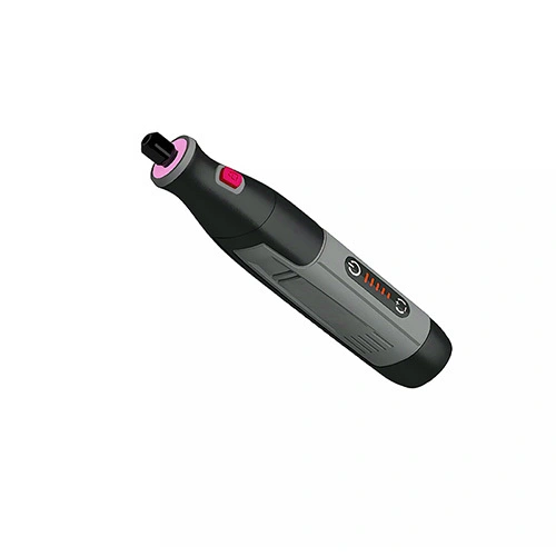 Rotary tools