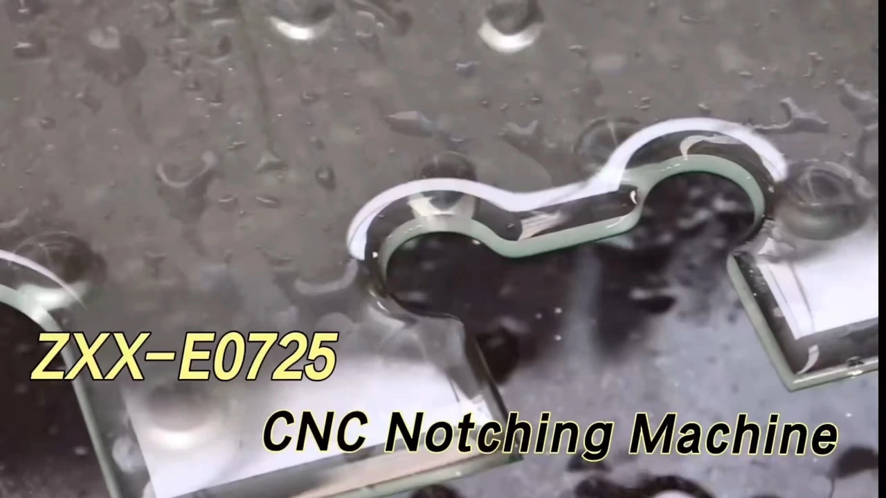 Фрезерование, сверление, резка, шлифование, полировка, обработка кромок стекла 1