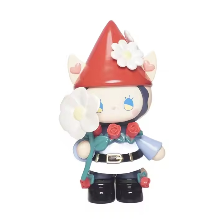 Wholesale Resin Figurine for Collection 1