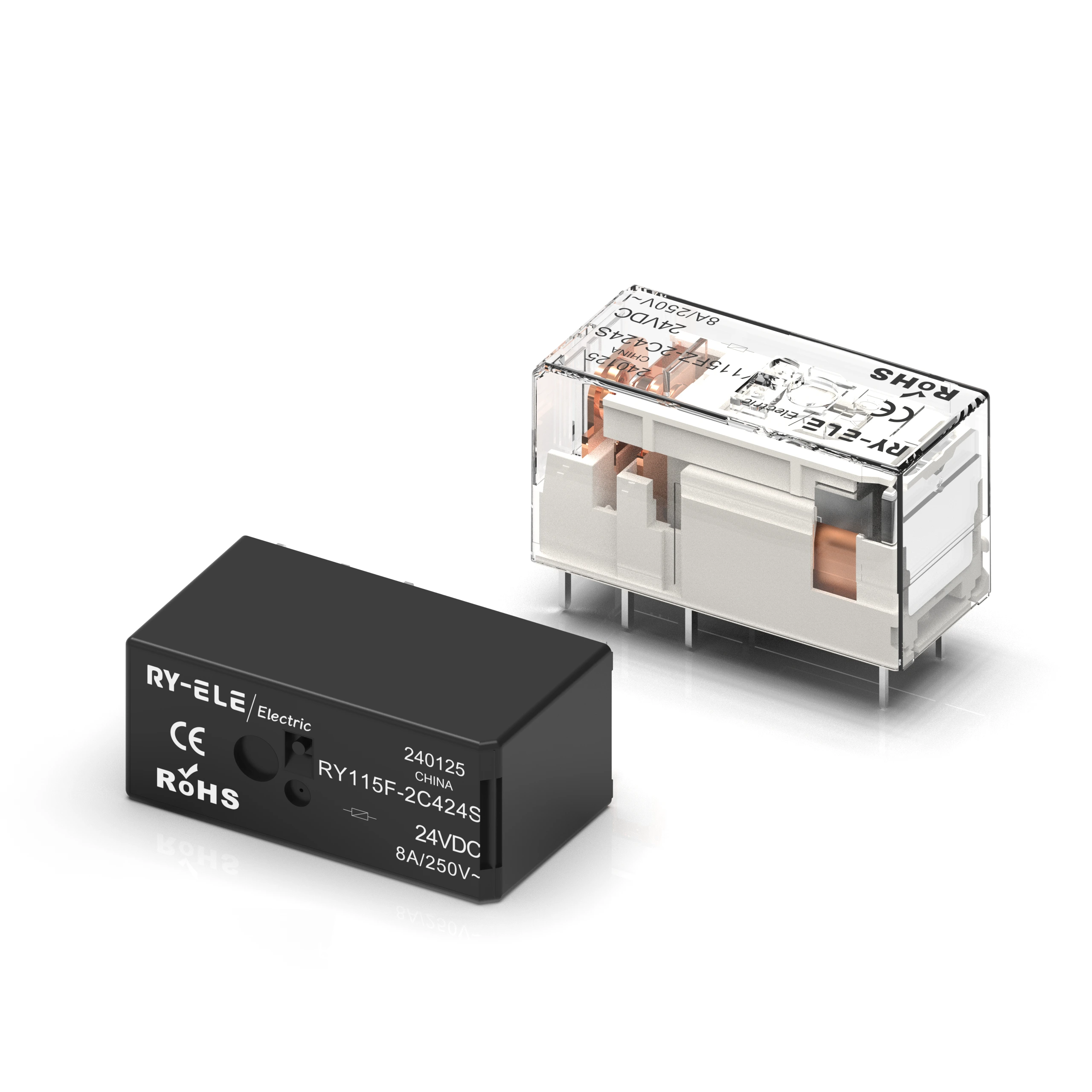 ry115f-relay-24vdc-electromechanical-relay