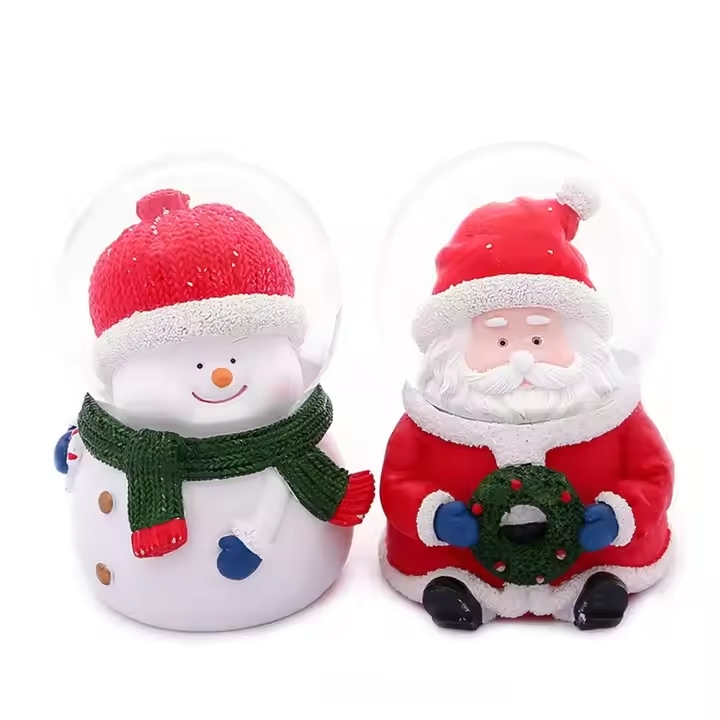 High Quality Resin Figurines for Gift 1