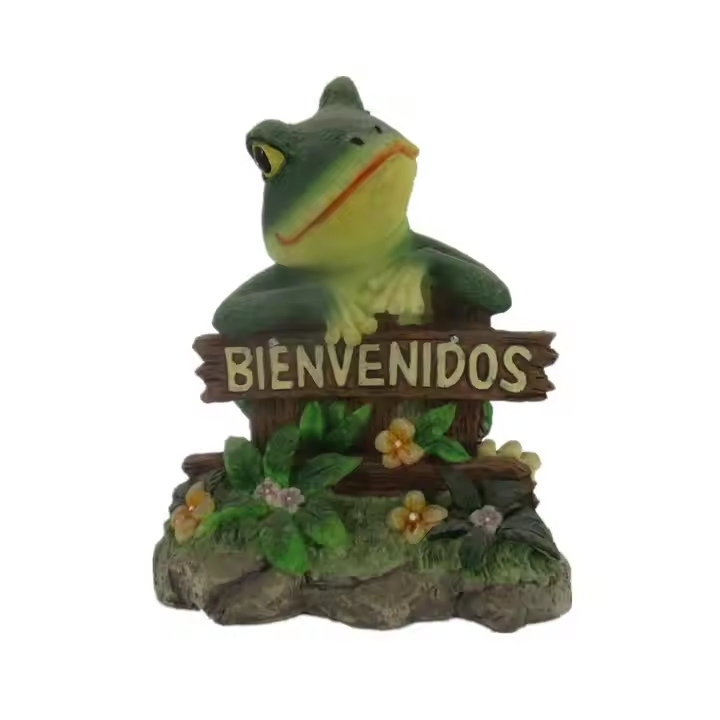 High Quality Resin Animal Figurines for Display 1