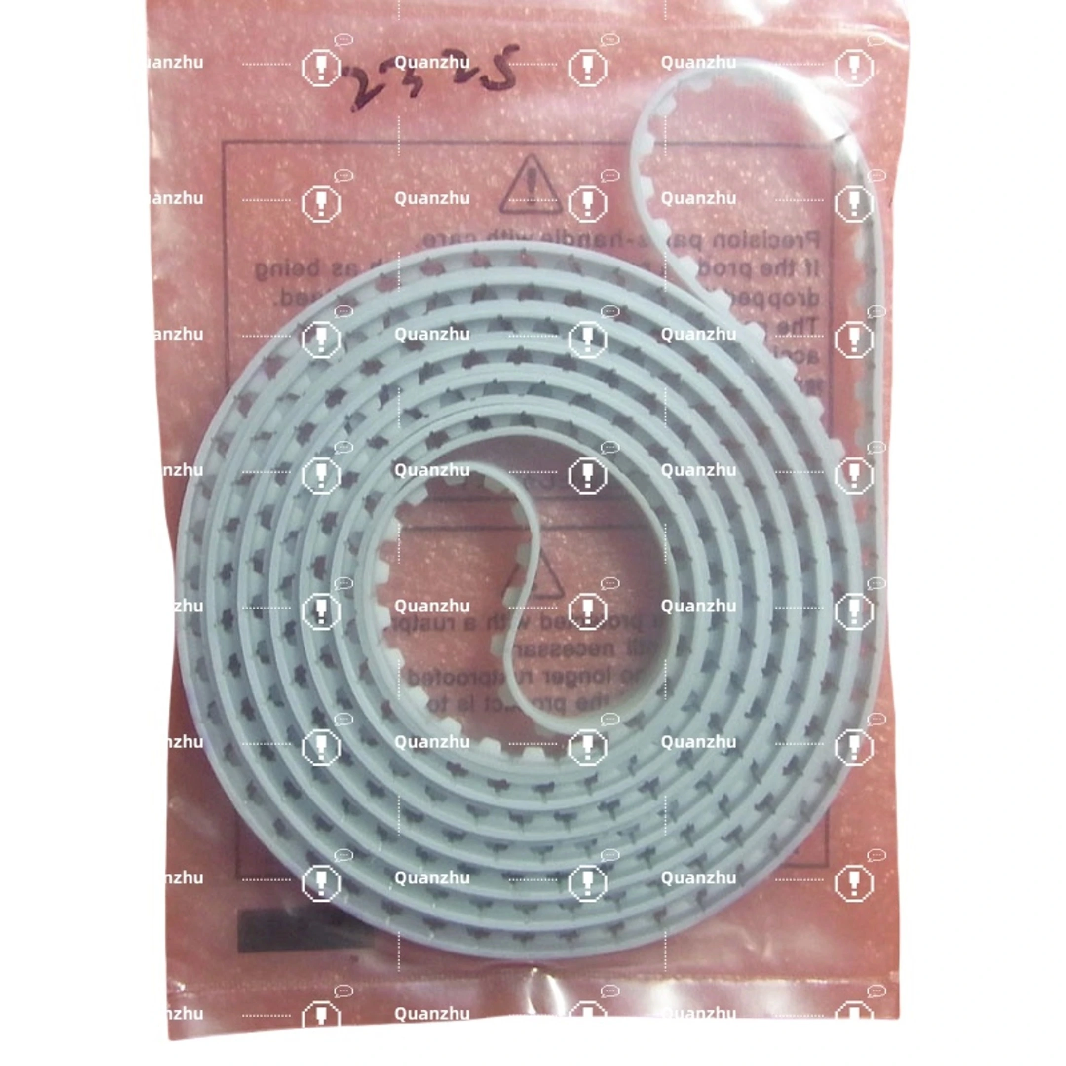 Courroie de distribution CSQC2190 pour Fuji CP643E - courroie d'entraînement de précision pour les machines SMT 1
