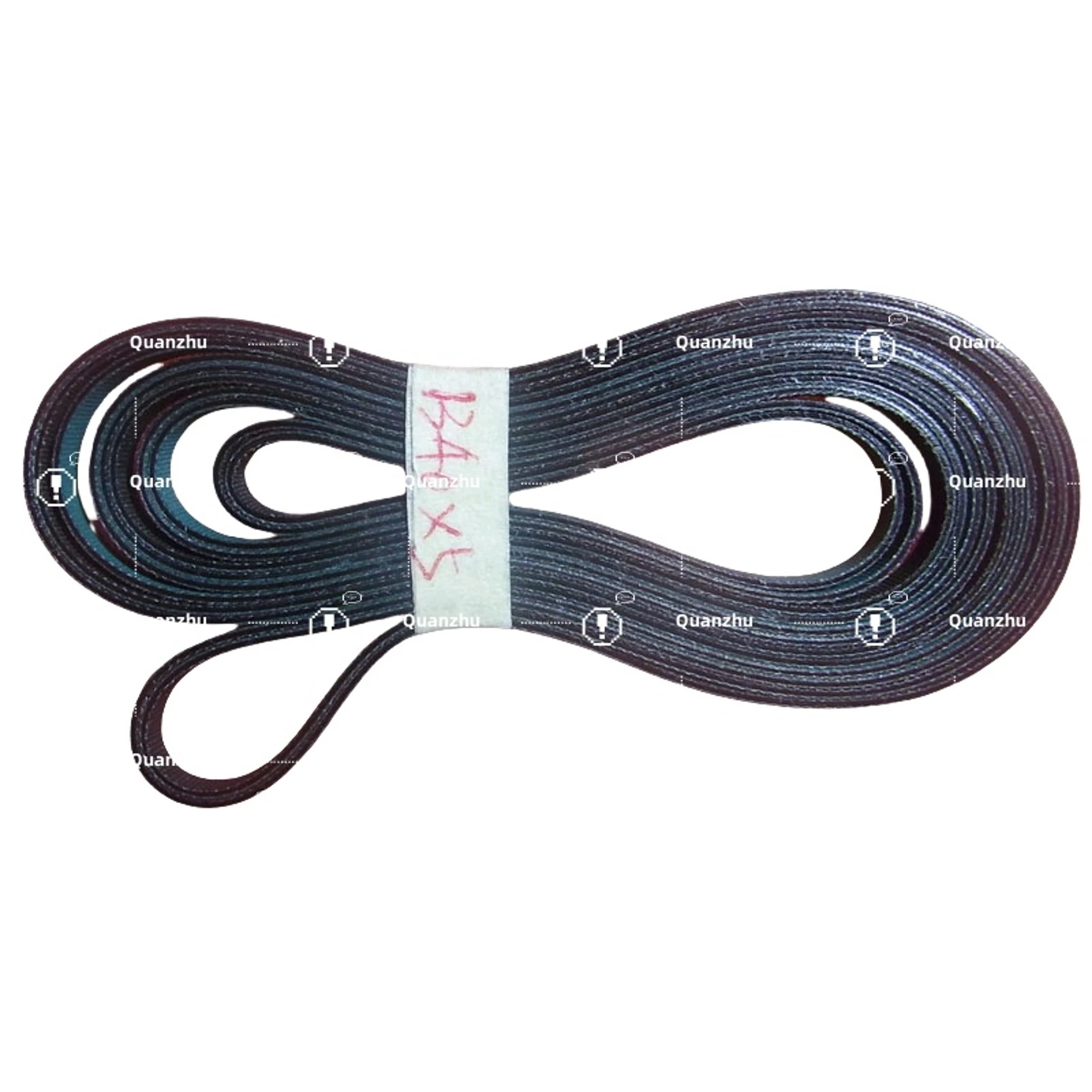 FUJI H4464A CEULLE DE TIRMING XA - PB L = 1338 - Ceinture d'entraînement à haute durabilité pour les machines SMT 1