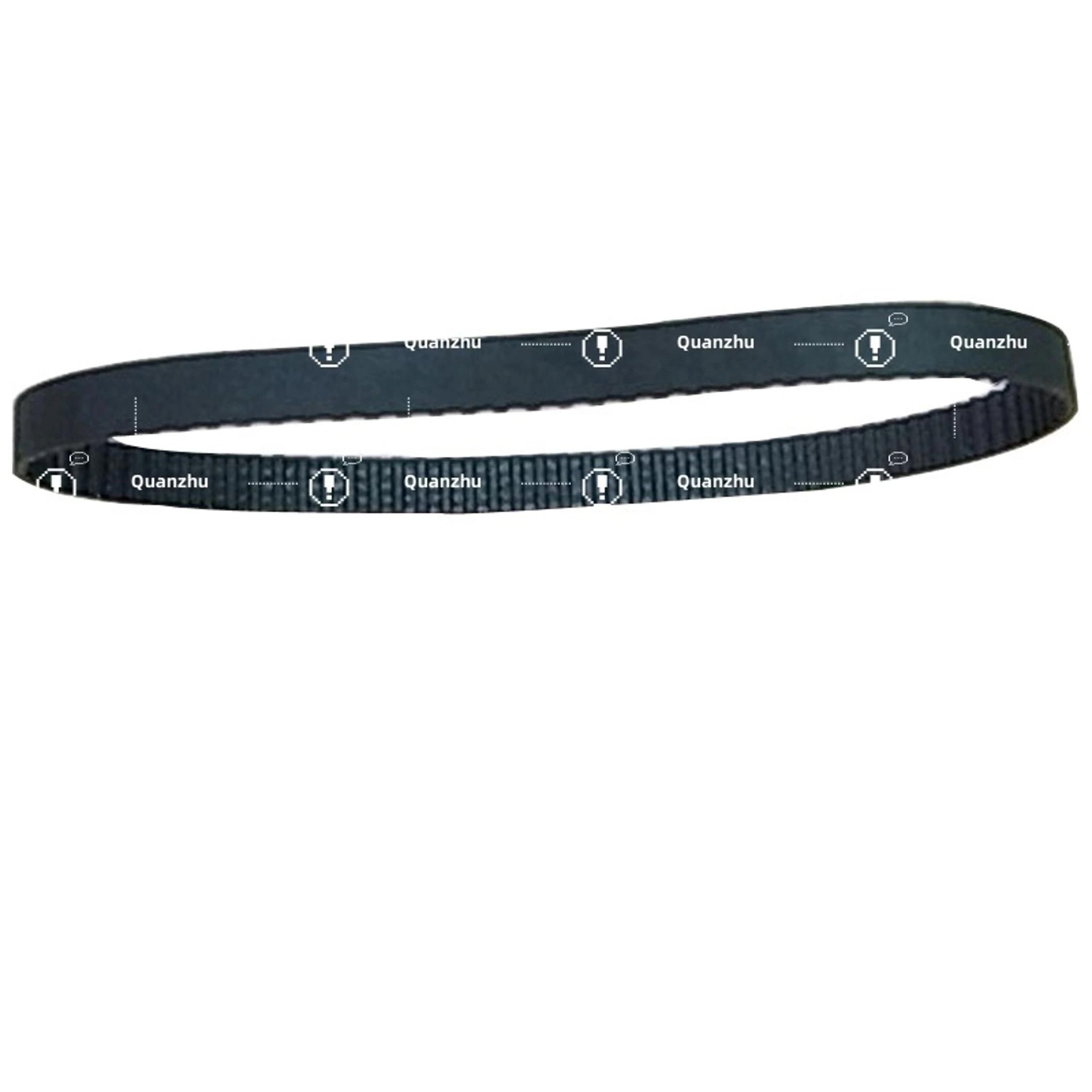 FUJI H4516A CELaire de distribution B92ML - 4,8M / 4200 - courroie de puissance de précision pour l'équipement SMT 1