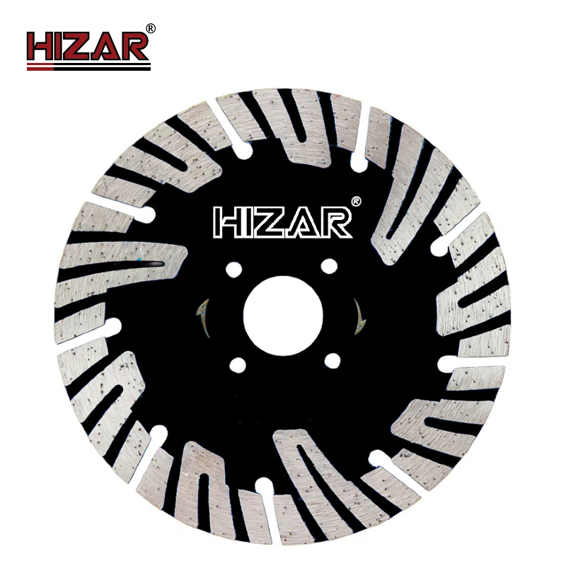 HDKPT3 Sinterned Saw Blades 1