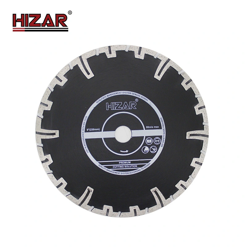 HDKPT2 Sinterned Saw Blades 1