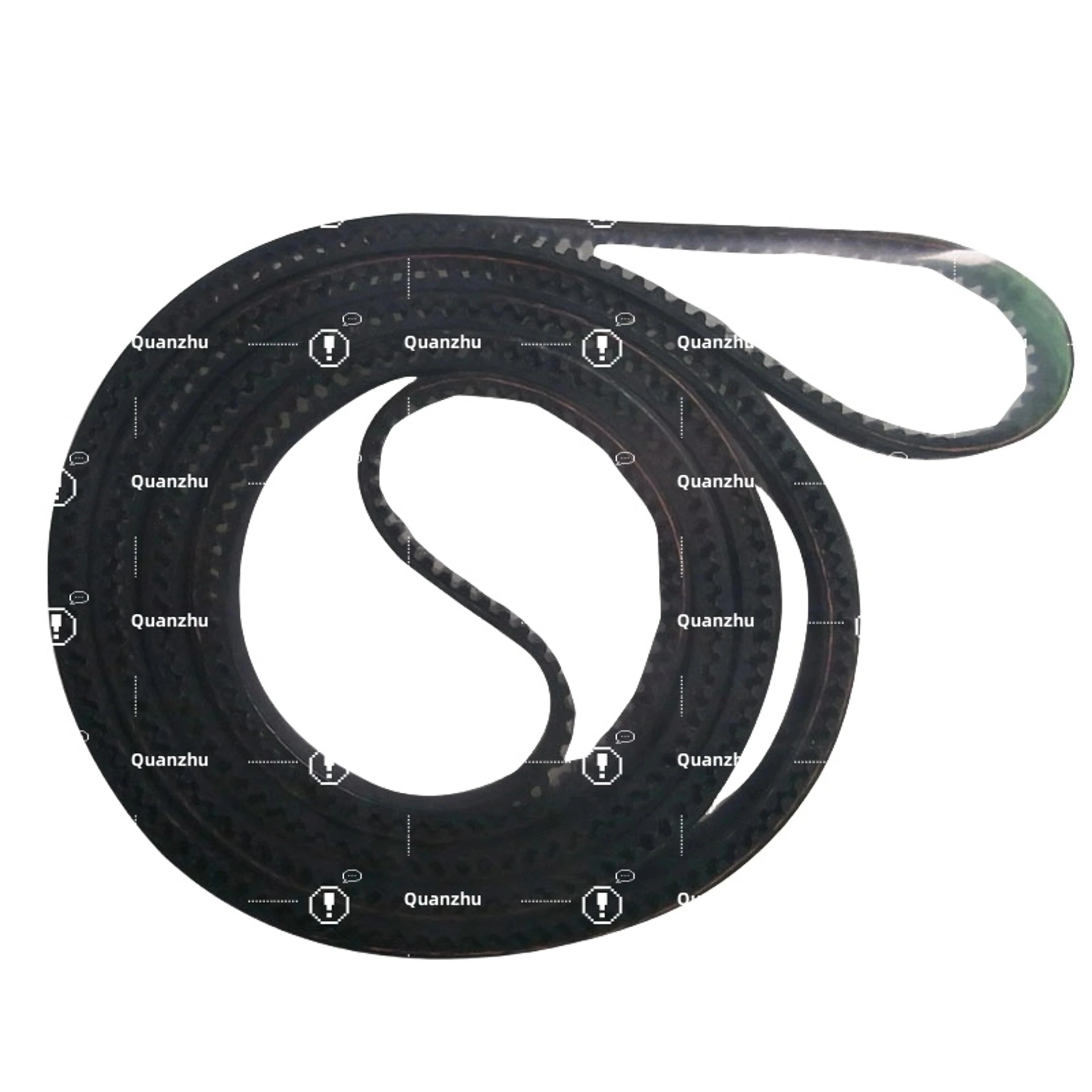 FUJI H4475Z CINTURA DE TIEMPO 2100‑3GT - 9 - CINTA DE EXIS Z confiable para CP6, CP642, CP643 Máquinas SMT 1