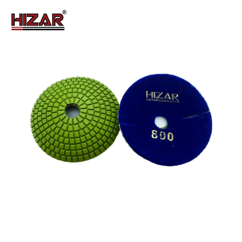 HPWX1(convex) Wet Polishing Pad 1