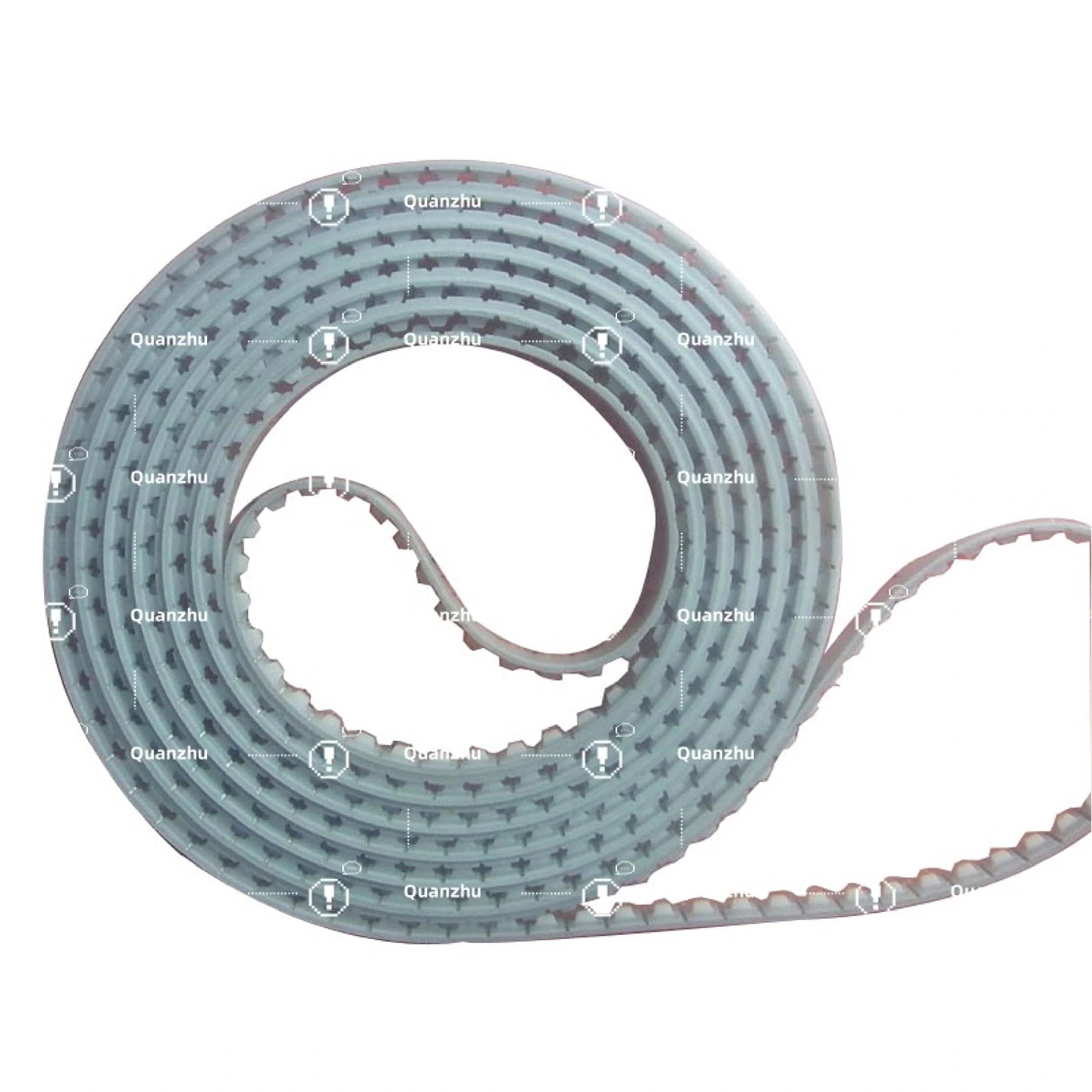 Fuji CSQC3080 Cinturón en conveyor-Reemplazo de 2575 mm para máquinas SMT CP6/CP642E/CP643E 1